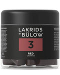 Scandinavia OZ 3 Candy Authentic Licorice Red & From Gluten Gourmet Vegan Licorice 5.29 Danish Gelatine