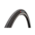 Strada Black LGG Tubeless Donnelly Tire, - 700x35c