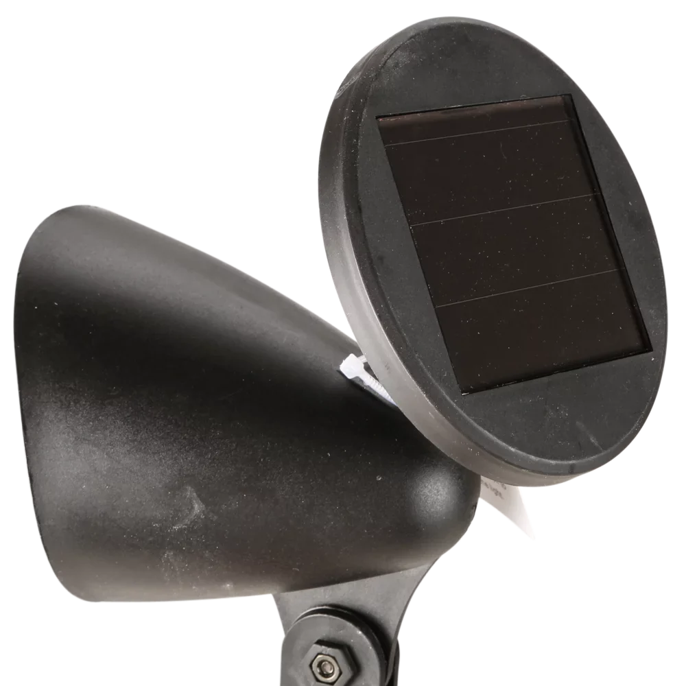 Walkway, Patio Solar Yard, 12.5" Spotlight, Westerly Driveway, LED by Outdoor Porch, B09VLF93KF ASIN: Pack 6 Lights/Lighting Outdoor for