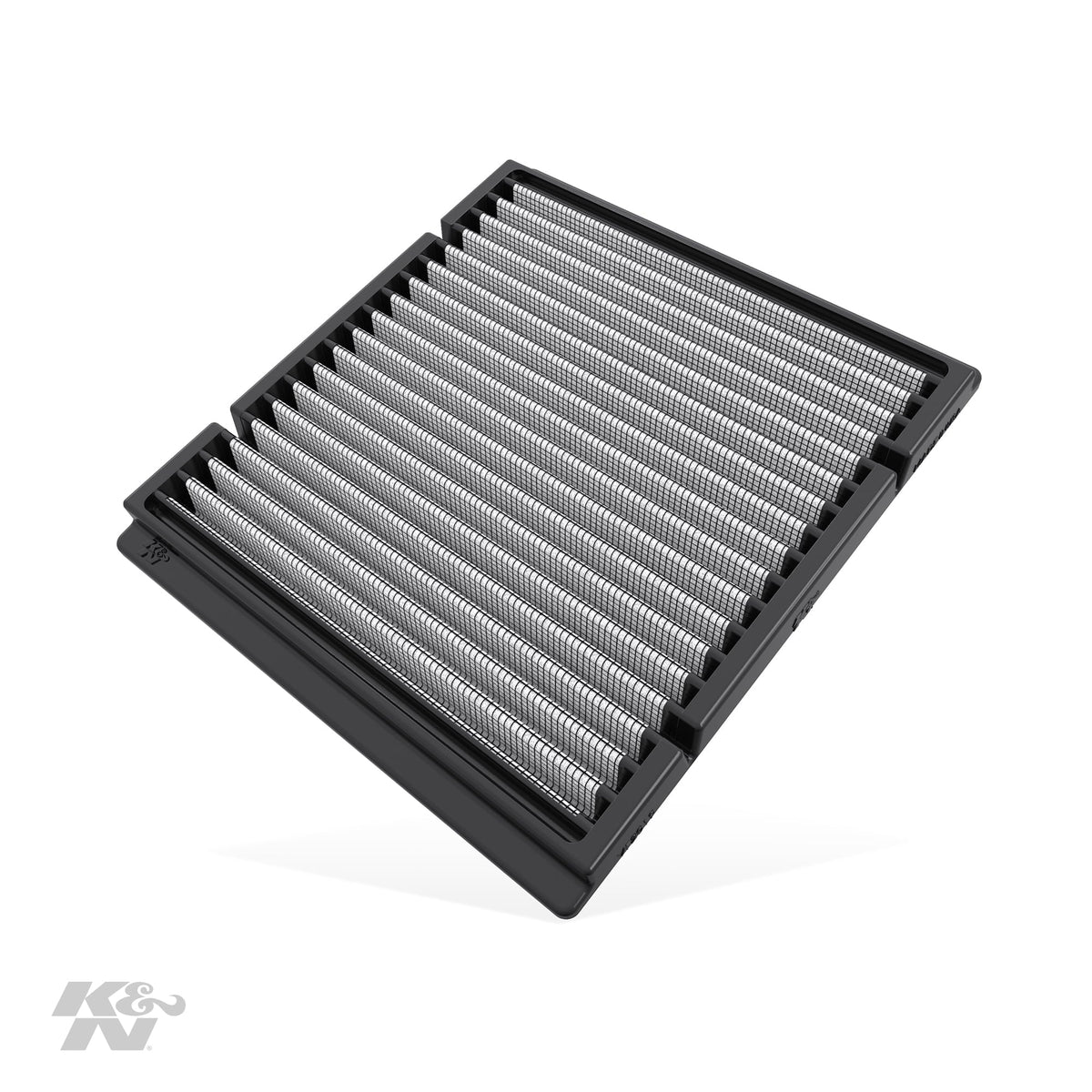 Select Models, Ford/Lincoln/Mazda CX-9) 2007-2015 VF2019 K&N Cabin For MKX, Vehicle Designed Reusable: Filter: and Washable (Edge, Air
