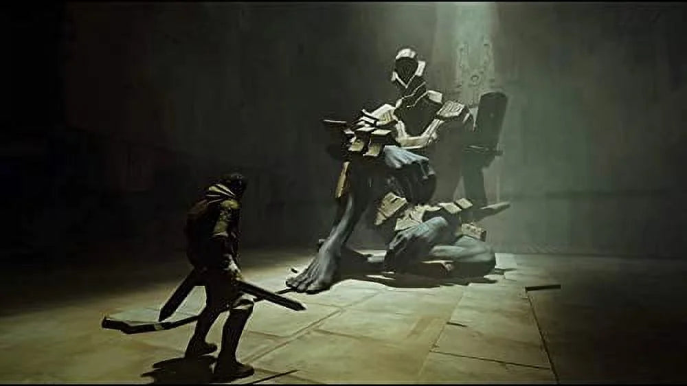 Switch - Nintendo Before the Ashes Chronos: