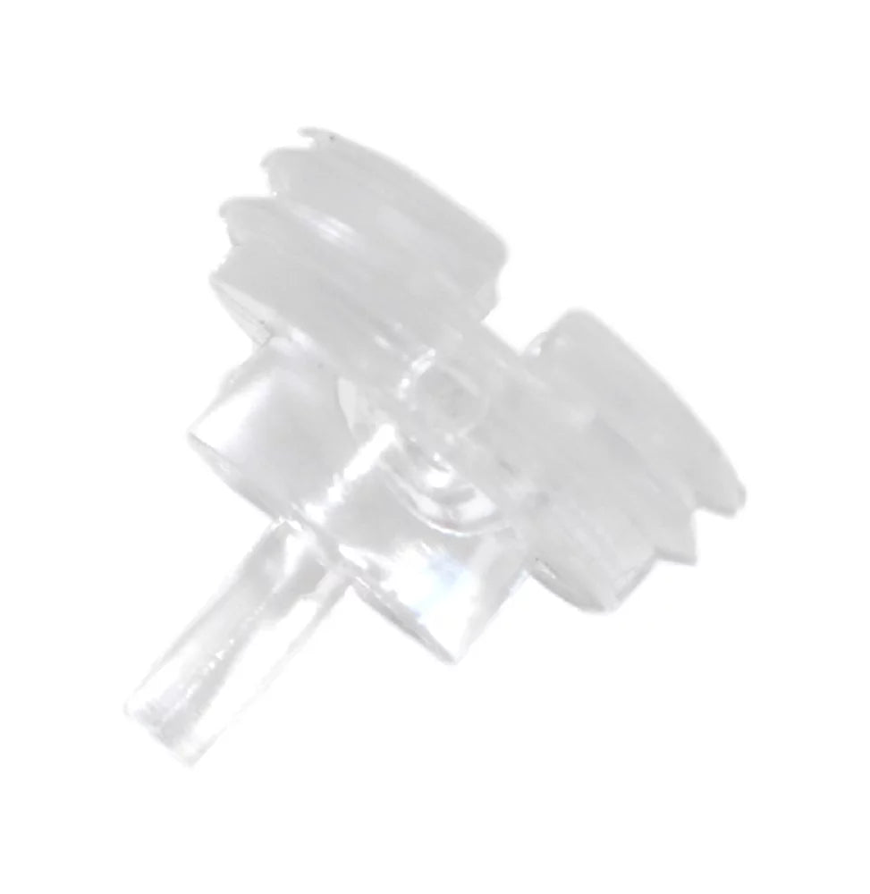 Select Nut Zodiac Pool 2-070 Zodiac Plug Plastic Cleaners for Polaris Cover