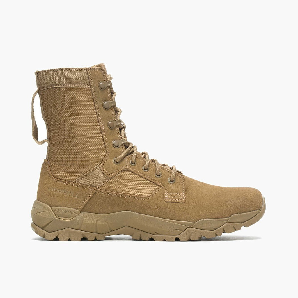 2 Boots MQC Merrell Unisex