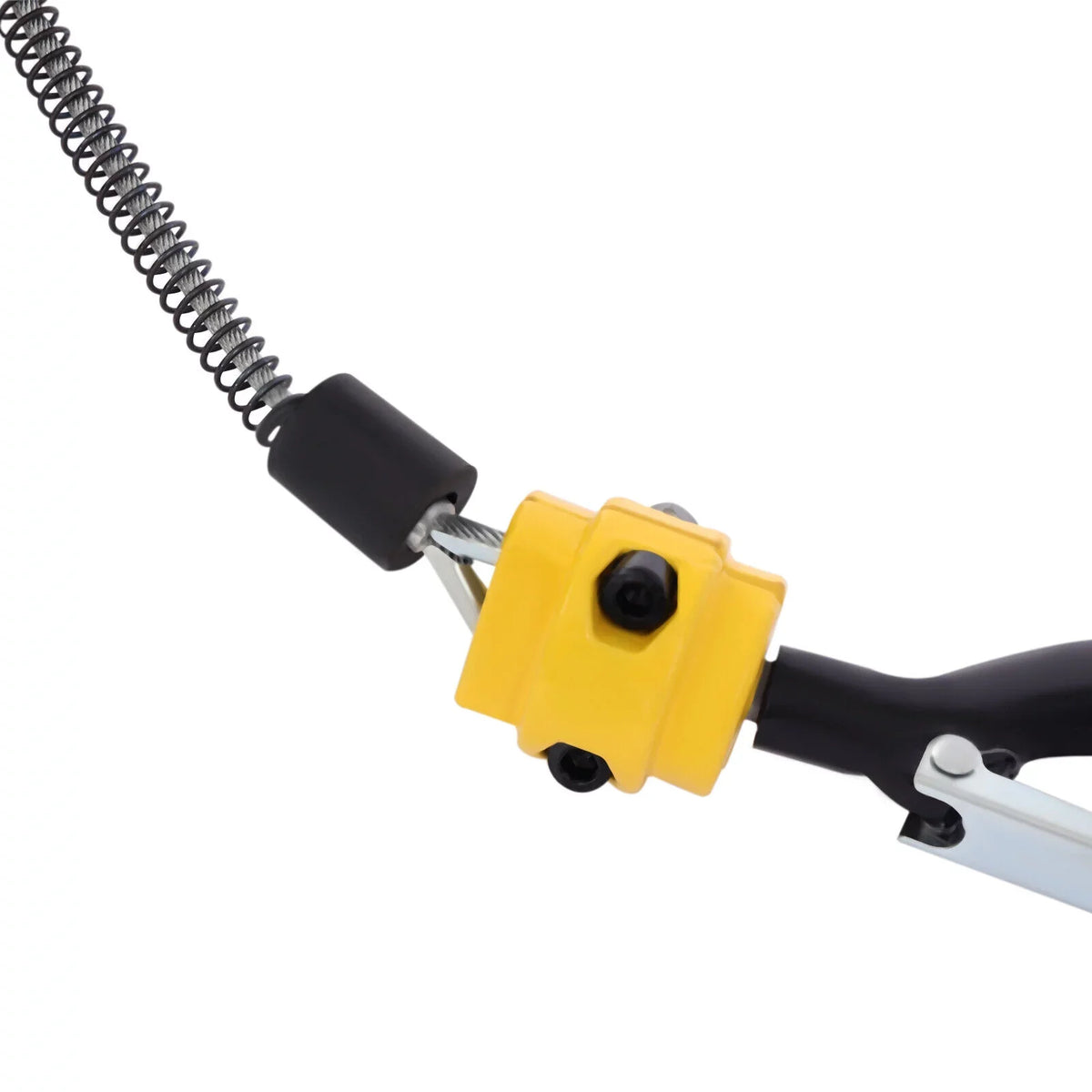 Crane 1100 Control 3-in-1 Winch ZhdnBhnos Lift 110V LBS Electric Portable Remote Wireless Hoist Kit