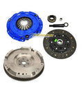 2 CLUTCH KIT+OE FITS 2004-2013 2.3L CAST FLYWHEEL MODEL 3 2.0L HD STAGE FX MAZDA