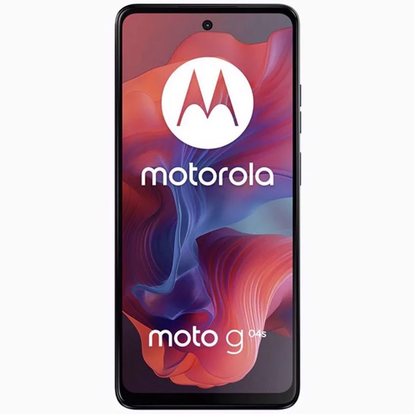 G04s Version (GSM - 4G/LTE Unlocked 4GB Motorola (Concord 64GB Black) | RAM NO SIM ONLY International CDMA) Moto Factory DUAL Smartphone + ROM