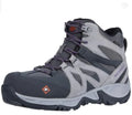 Waterproof 9Medium Work J099328 Mid US (D, Boots (M) Merrell Siren Womens 9D M)