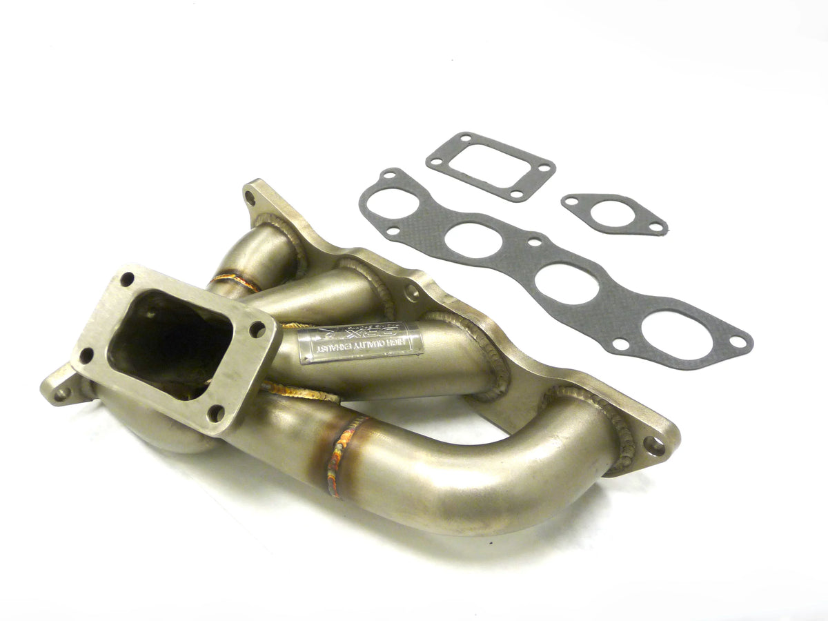 OBX-RS Acura Si RSX, Compatible 2002 Manifold thru With 2007 2004 S/S thru Honda 2002 By 2.0L Civic