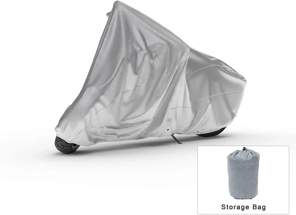Rain Evo Motorcycle Indoor 200 Beta Weatherproof Built Sun Bag Water, Securing In - 2016 From Outdoor - - & Straps Compatible Free Reinforced Cover Durable Snow, Material - Protect - Storage With