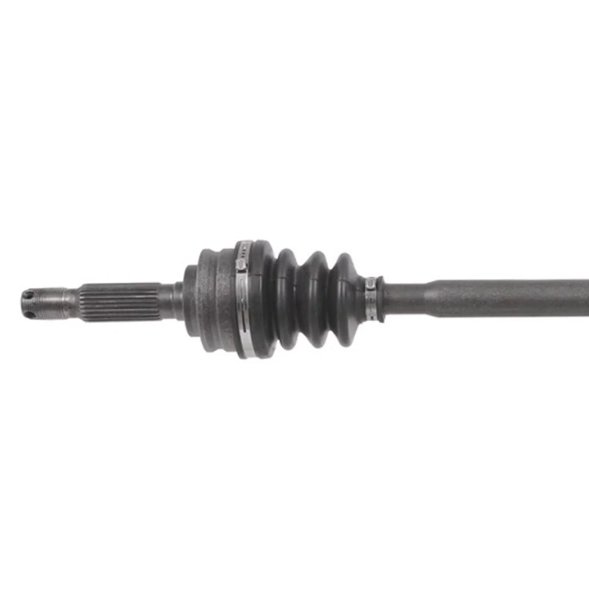 Replacement Jeep Rear 4WD Joint COMPASS Shaft Detroit PATRIOT for Compass JEEP SPORT, Driver Dodge CV Side 2015-2016 JEEP Fits Patriot Caliber select: LATITUDE Axle - 2014-2017 Axle