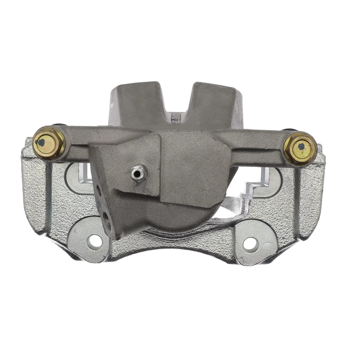 FRC12817N Element3 Disc TOYOTA New Plated Raybestos Calipers, Brake select: Fits V 2012-2017 PRIUS