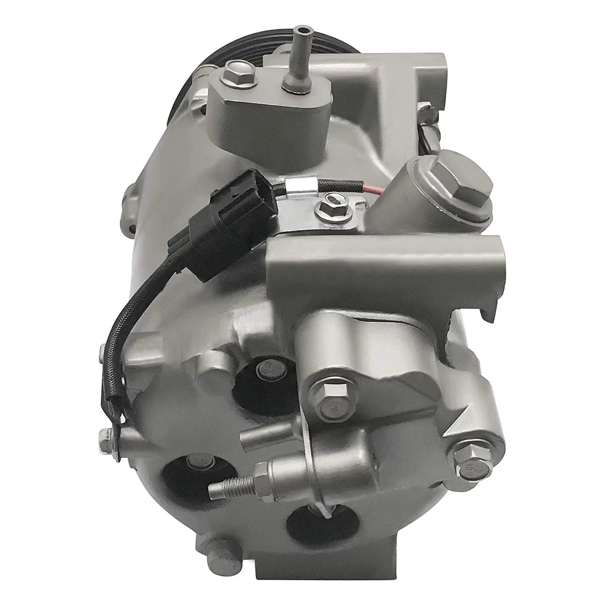 2.4L A/C 2009, 2014) and Acura (Fits EG889 Compressor 2011, TSX Clutch 2012, 2010, RYC Reman 2013, AC