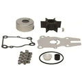 2-Stroke Yamaha 50, 4-Stroke & Hp, Water Repair Impeller 40, 60 63D-W0078-01-00, Pump 18-3434 50 Replaces Hp 40, Kit for