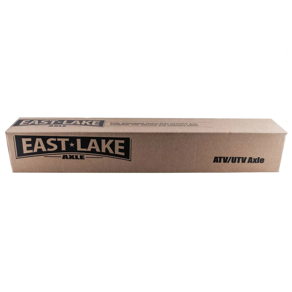 Maverick DPS 2018 2017 left Can 1000R Am cv 2015 axle front 2016 XXC XC 2014