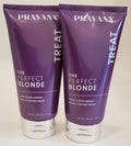 5oz. Perfect Mask Blonde Pack The Pravana 2 Masque Purple Toning