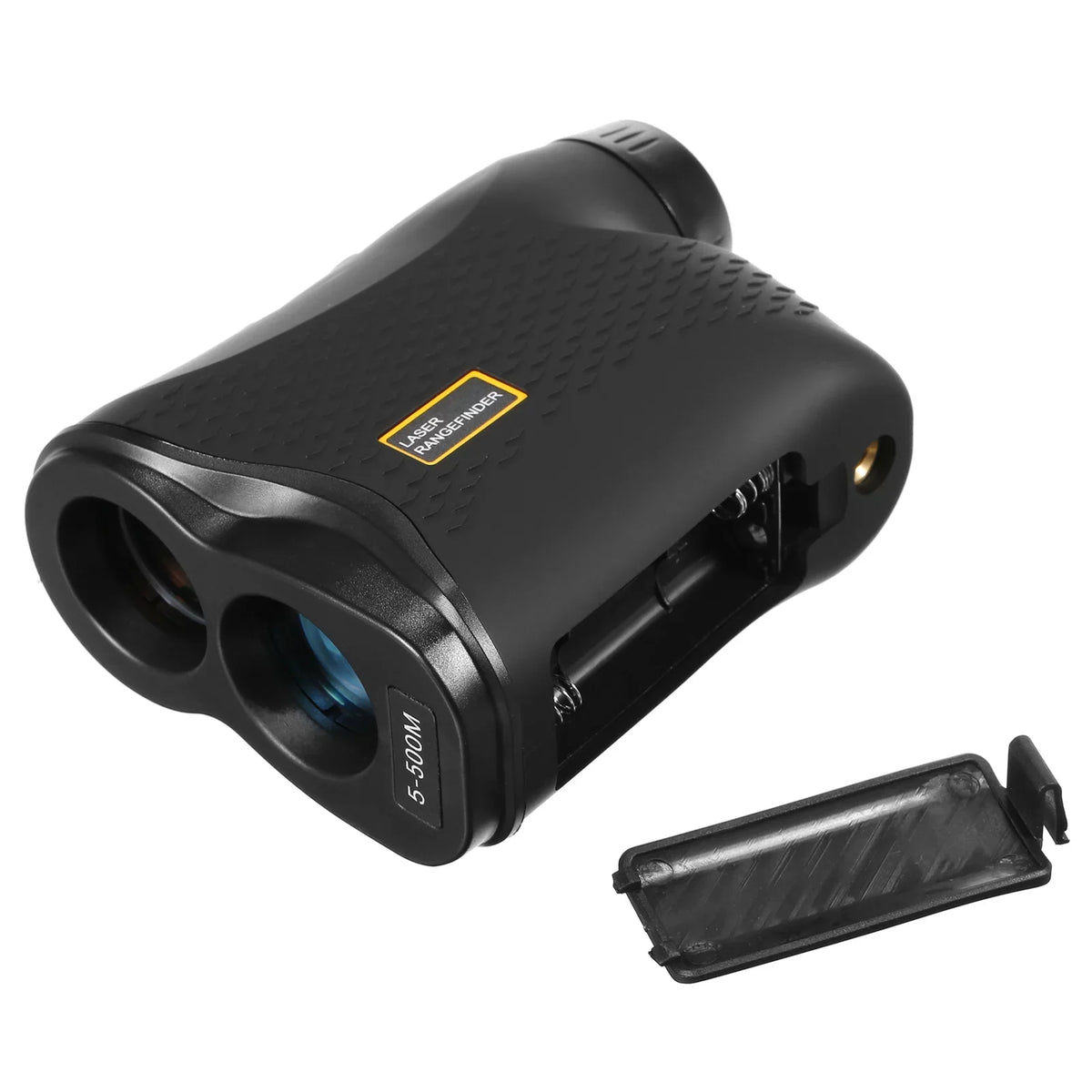 Finder Telescope Digital 900M 500M Meter Rangefinder Distance Tester 600M Measurement / Speed Monocular / Eccomum