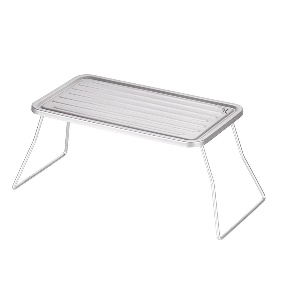 BBQ Camping Hiking Picnic for - Folding Portable Table Grill Barbecue TOMSHOO Grill Camping Grate