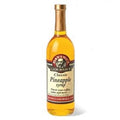Vinci (Glass) Da 750 Pineapple, Sugar Free mL Syrup,