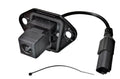 TOYOTA XLE/XLE PREMIUM/TOURING/LIMITED AVALON 2016-2018 Auto Fits XLE/PREMIUM/TOURING/LIMITED, AVALON Rear BUCTO-186 View Backup 2015 TOYOTA Warehouse PLUS/XLE select: Camera PT