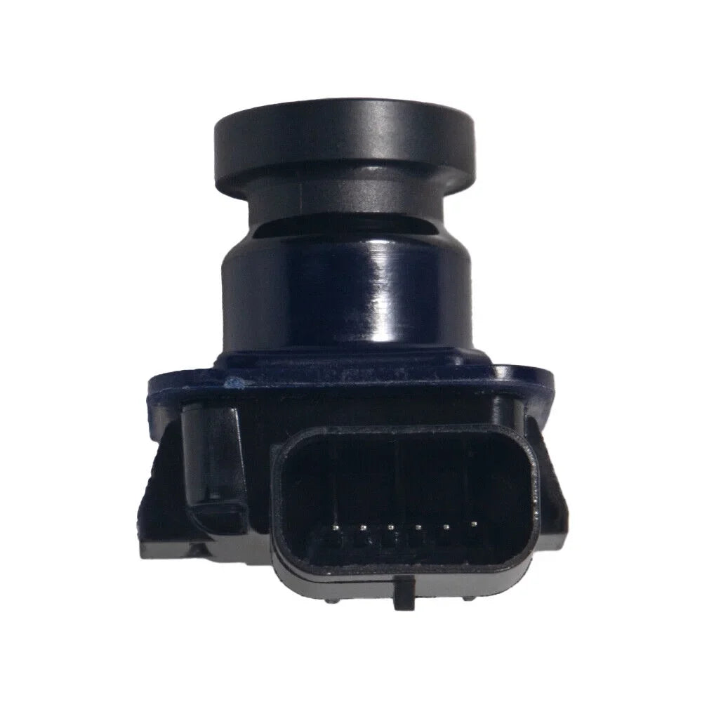 Backup 2011-2014 Camera Black BT4Z-19G490-B For Edge Video Camera Ford HD