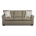 Sofa, Charlotte Taupe