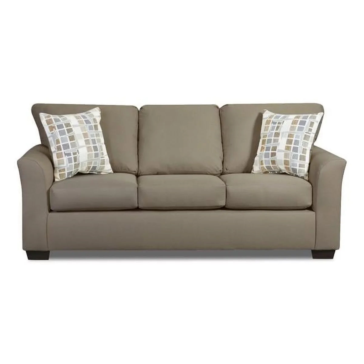 Sofa, Charlotte Taupe
