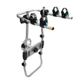On Capacity, w/ Spare Rack 75 Bike Pound 2 Fieryred Tire Black Bolt