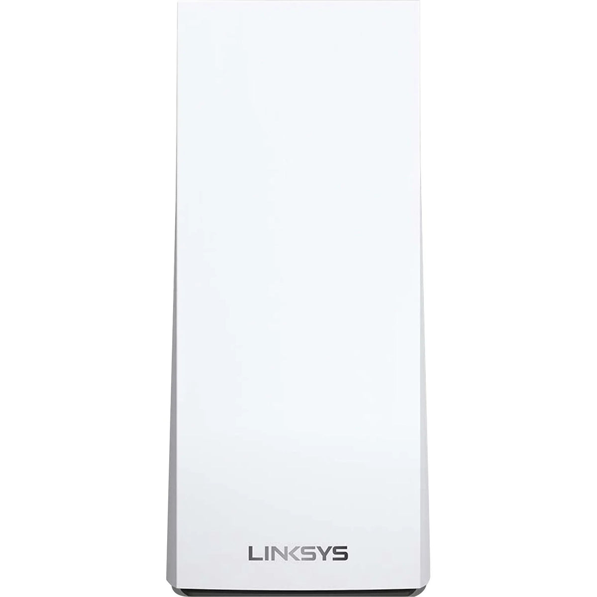MX10 System, Linksys White 6 Velop WiFi AX Home Whole