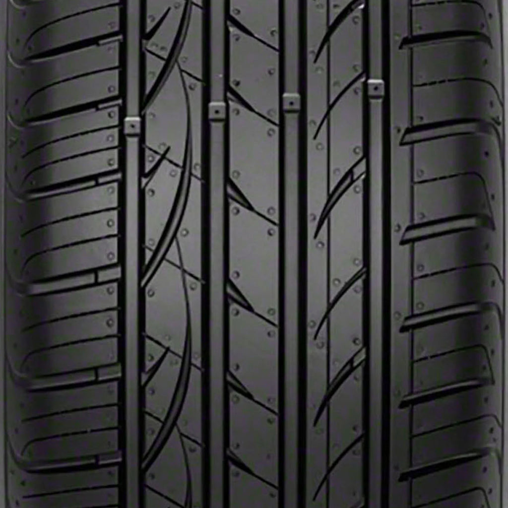 (H452) All 255/35ZR18 XL Passenger Season Hankook 94W Tire Noble2 S1 Ventus