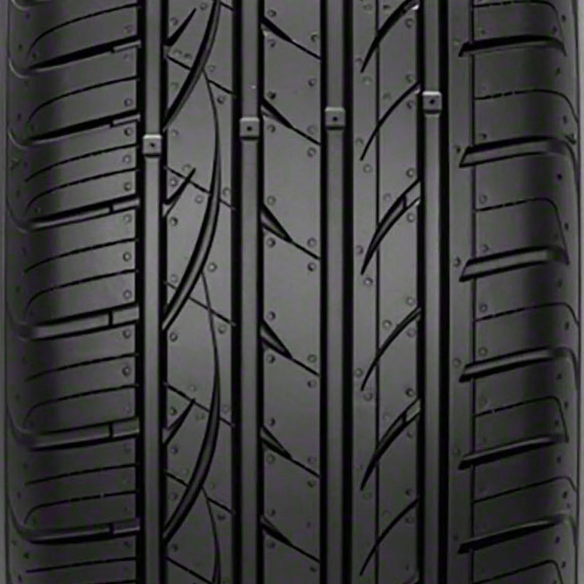 (H452) All 255/35ZR18 XL Passenger Season Hankook 94W Tire Noble2 S1 Ventus