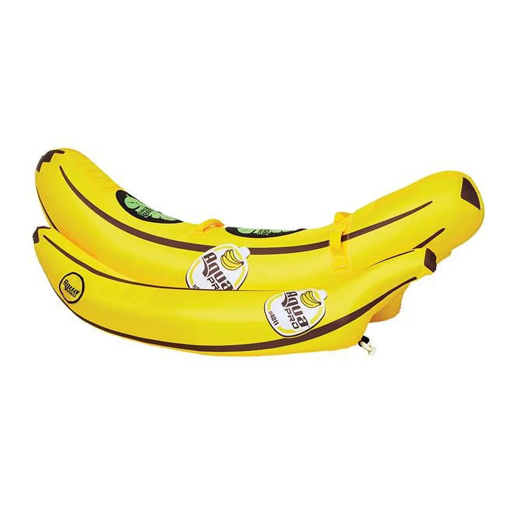 Banana in. APL19980 Aqua Leisure Leisure Towable 90 Pro Big Two-Rider