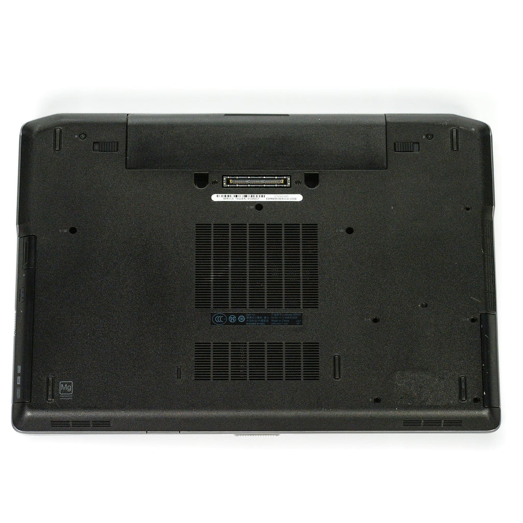 8GB Pro Laptop Dual-Core Used Win v.WBA 500GB B 10 E6530 i7