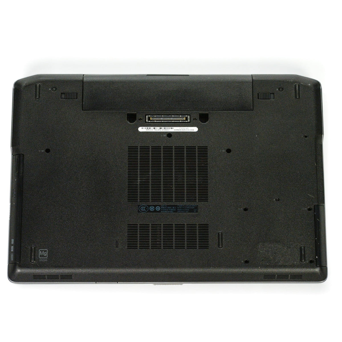 8GB Pro Laptop Dual-Core Used Win v.WBA 500GB B 10 E6530 i7