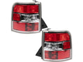 2016 2017 Light Assembly Compatible Tail 2019 - Flex Ford 2015 2014 with 2013 Set Piece 2 2012 2018 -