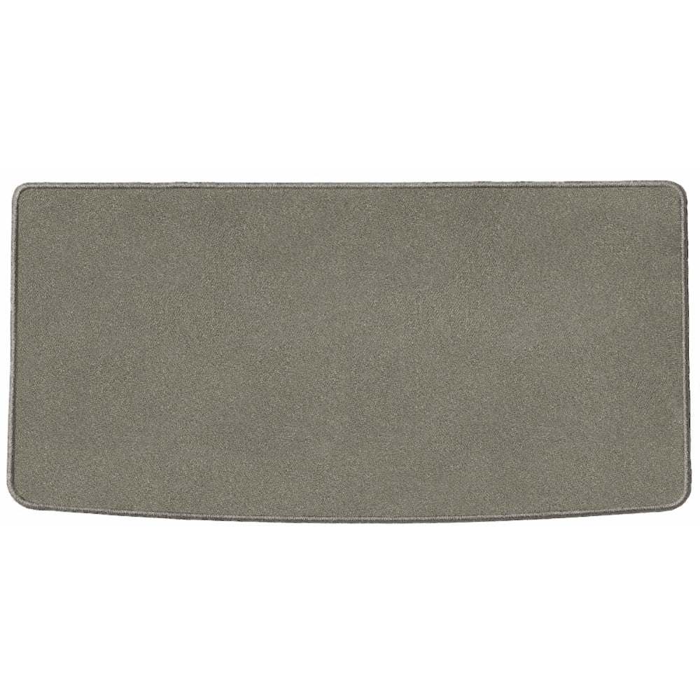 Down w/ Custom Toyota Medium Mat 2018, Fit Trunk Highlander 2014, Rear Grey Carpet Floor Mats GGBAILEY 2015, Mats, Car 2019 for 2017, Cargo / 2016, / - Seat Classic
