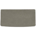 Down w/ Custom Toyota Medium Mat 2018, Fit Trunk Highlander 2014, Rear Grey Carpet Floor Mats GGBAILEY 2015, Mats, Car 2019 for 2017, Cargo / 2016, / - Seat Classic