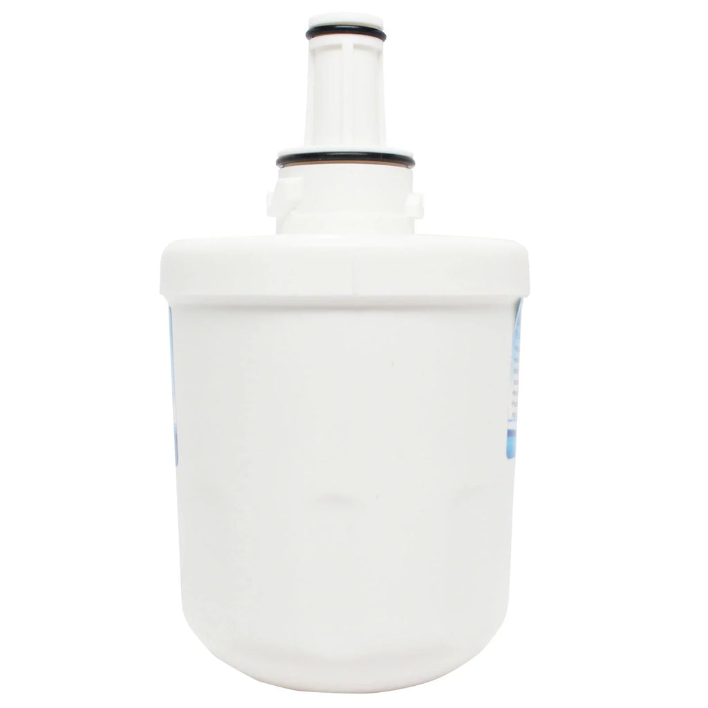 Replacement Water with 4-Pack Samsung Water Samsung Compatible Refrigerator DA29-00003A Samsung Cartridge for Fridge DA29-00003B, Samsung Filter DA29-00003G, RF267ABRS - Filter