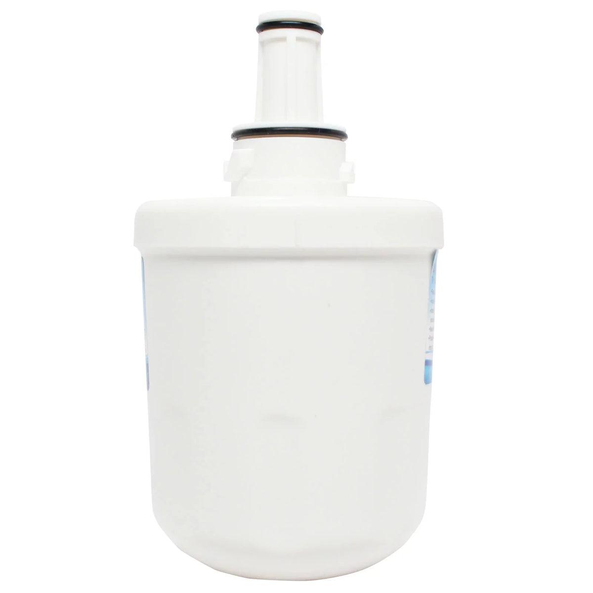 Replacement Water with 4-Pack Samsung Water Samsung Compatible Refrigerator DA29-00003A Samsung Cartridge for Fridge DA29-00003B, Samsung Filter DA29-00003G, RF267ABRS - Filter