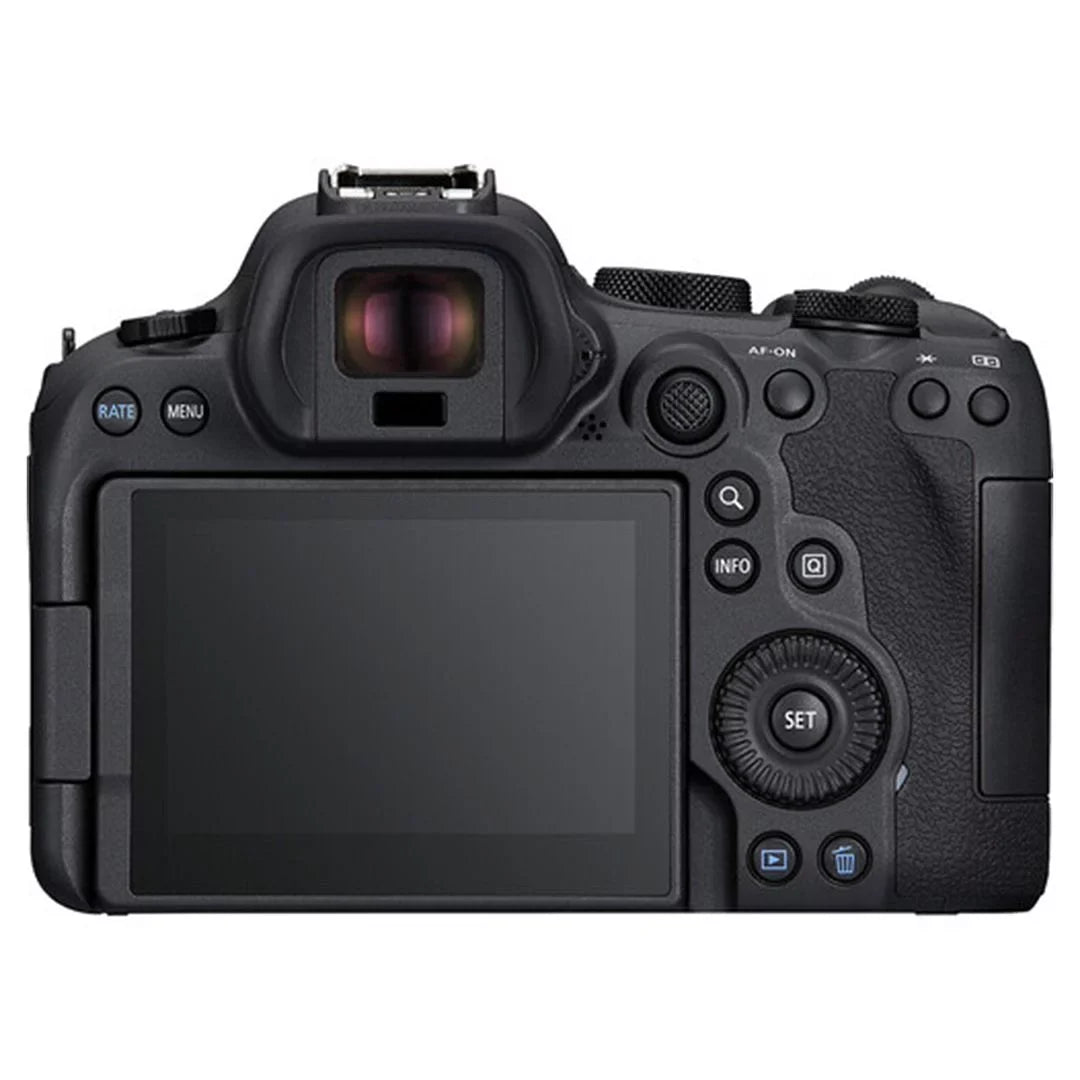 Card Mark 64GB + Mirrorless Pack + Memory R6 RF EOS IS SanDisk Bundle ZeeTech 2 STM Lens Canon II 24-105mm with Camera f/4-7.1 Accessory