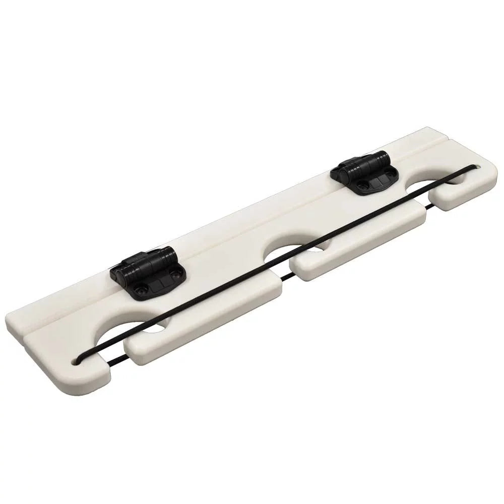 | R300 26-9126 Boat Starboard Console Robalo Panel Holder Rod