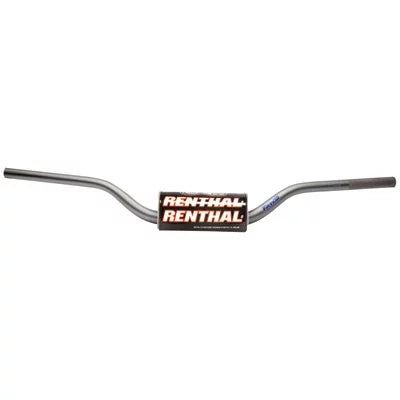 Tanium FatBar TC Bend 1/8" High 450 for Renthal Ricky 2006-2010 Carmichael 1 Husqvarna
