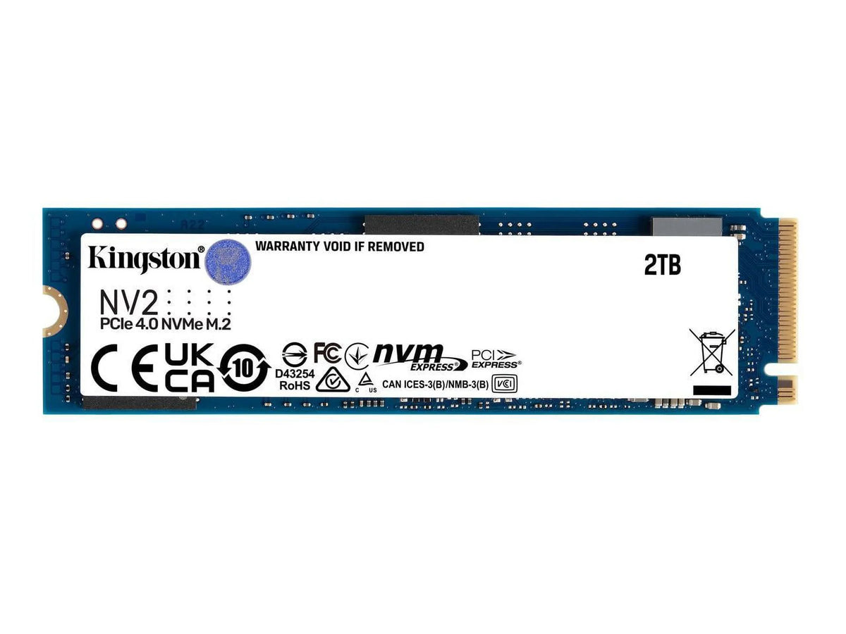 NV2 2280 2000G 4.0 M.2 SSD
