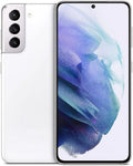 5G - 128GB S21 Grade Samsung B Phantom White Galaxy