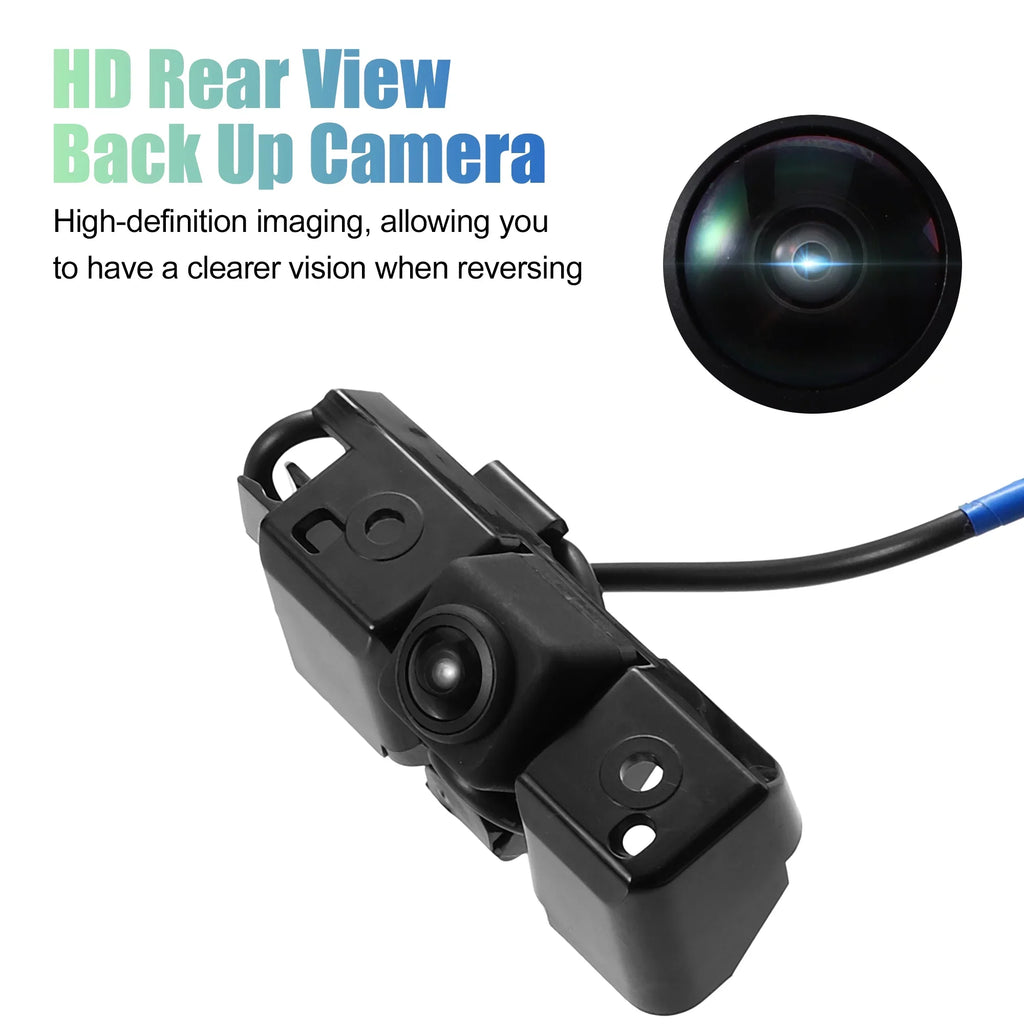 for 2500 3500 2014 Back 1500 Rear Chevrolet 23306741 Silverado for 2014 Sierra 22803702 Camera View 2015 Up GMC