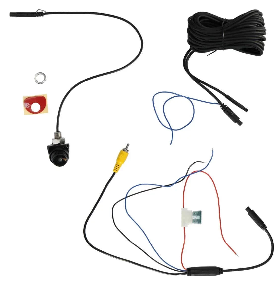 Adjustable Angle Camera TE-190 Wide iBEAM