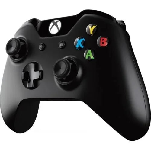(Refurbished) - One Console Restored - 500GB Black Microsoft Xbox