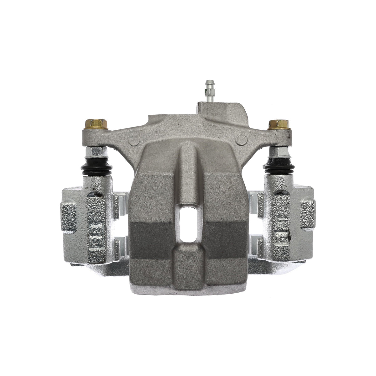 FRC12817N Element3 Disc TOYOTA New Plated Raybestos Calipers, Brake select: Fits V 2012-2017 PRIUS