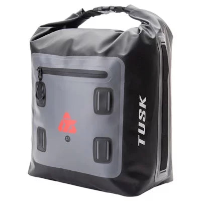 System for Bag For 700 Tail 690-701 w/ Shield Heat SM KTM/Husky GASGAS Duffel Dry Rackless Tusk 2022 Small Excursion Luggage