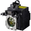 Bulb VPL-CX100 Housing Original Genuine Sony with Projector OEM
