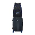Seattle NFL Seahawks and 2-Piece Backpack Set Luggage